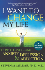 I Want to Change My Life